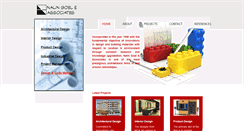 Desktop Screenshot of nalingoel.com